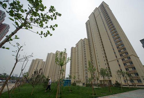 法院摇号评估房屋，当事人未参与摇号，评估合法吗？
