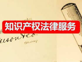 知识产权法律服务